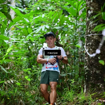 Runner Photo 5318272