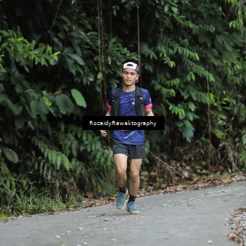 Runner Photo 5318273