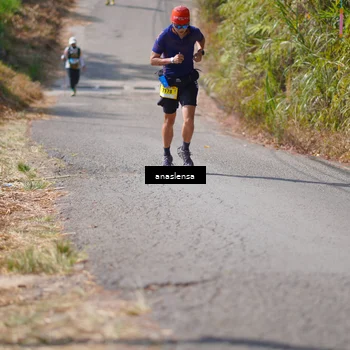 Runner Photo 5318274