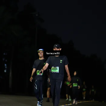 Runner Photo 5318275