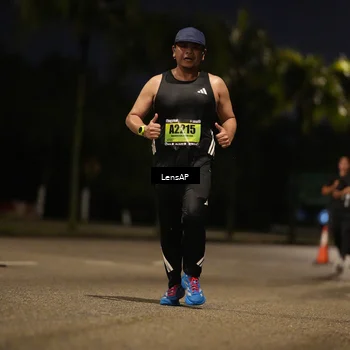 Runner Photo 5318276