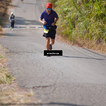 Runner Photo 5318281