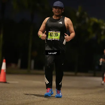 Runner Photo 5318282