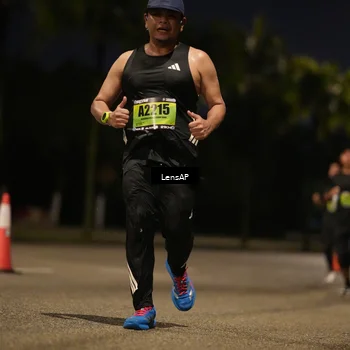 Runner Photo 5318285