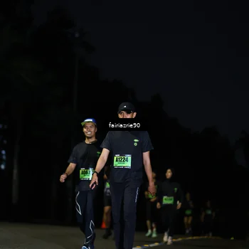 Runner Photo 5318286