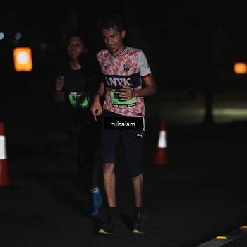 Runner Photo 5318288
