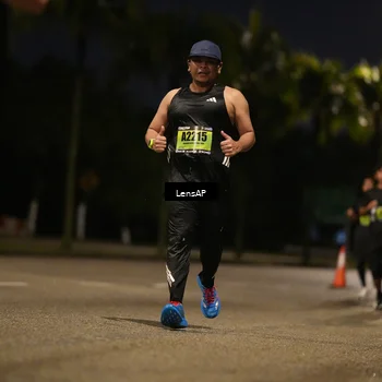Runner Photo 5318290