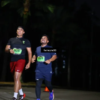 Runner Photo 5318291