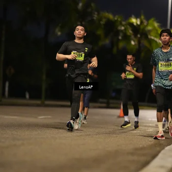 Runner Photo 5318292