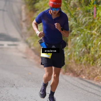 Runner Photo 5318299