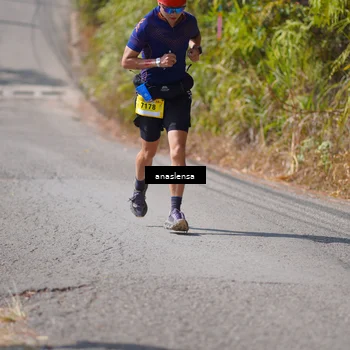 Runner Photo 5318301