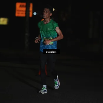 Runner Photo 5318303