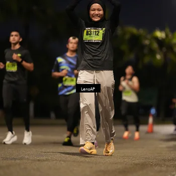 Runner Photo 5318306