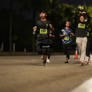 Runner Photo 5318309