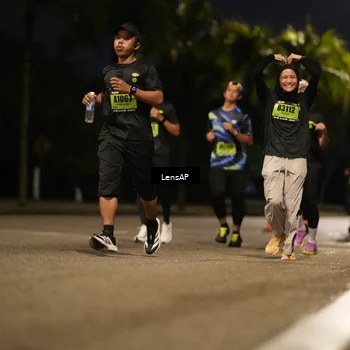 Runner Photo 5318310