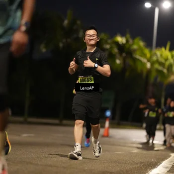 Runner Photo 5318312