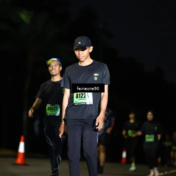 Runner Photo 5318316