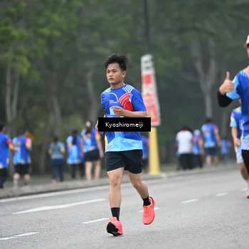 Runner Photo 5318317