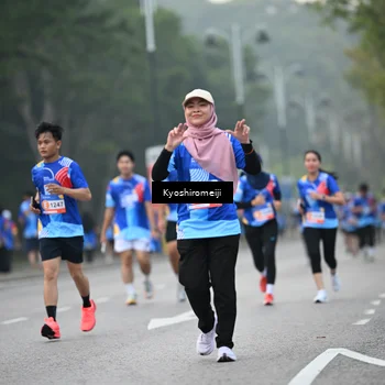 Runner Photo 5318318