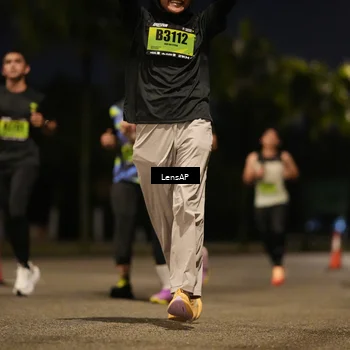 Runner Photo 5318320