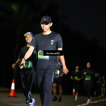 Runner Photo 5318324