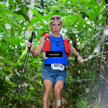 Runner Photo 5318326