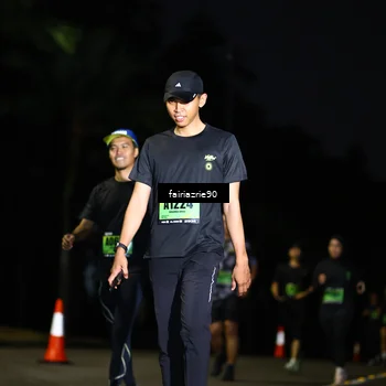 Runner Photo 5318329