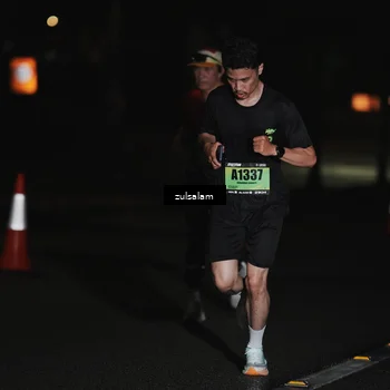 Runner Photo 5318335