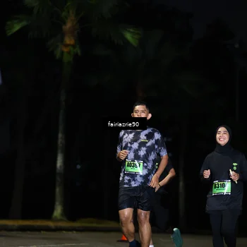 Runner Photo 5318336