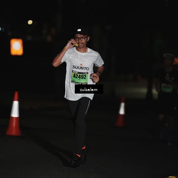 Runner Photo 5318338