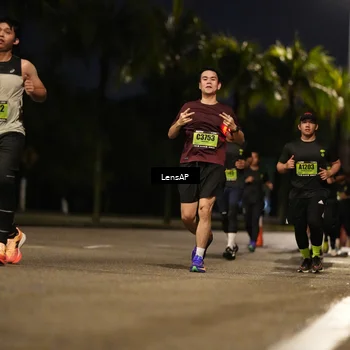 Runner Photo 5318339