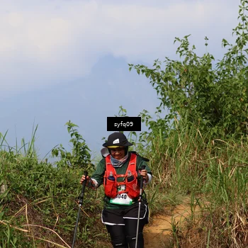 Runner Photo 5318341