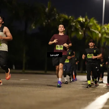 Runner Photo 5318342