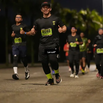 Runner Photo 5318345
