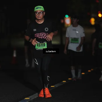 Runner Photo 5318346
