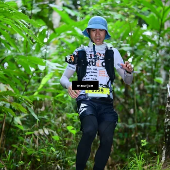 Runner Photo 5318348