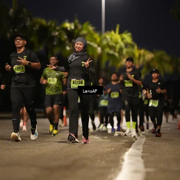 Runner Photo 5318352