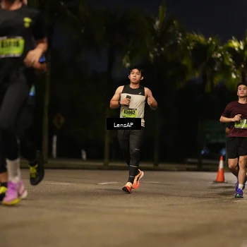 Runner Photo 5318354