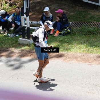 Runner Photo 5318356