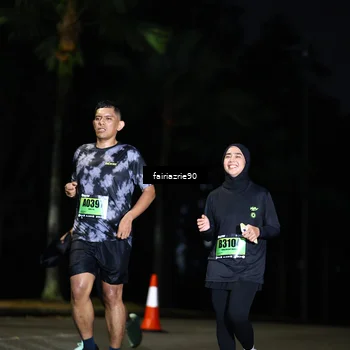 Runner Photo 5318357
