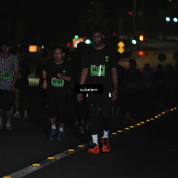 Runner Photo 5318360