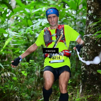 Runner Photo 5318361