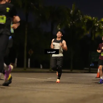 Runner Photo 5318362