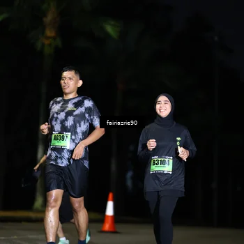 Runner Photo 5318364