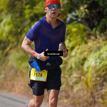 Runner Photo 5318369