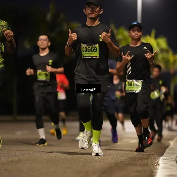 Runner Photo 5318375