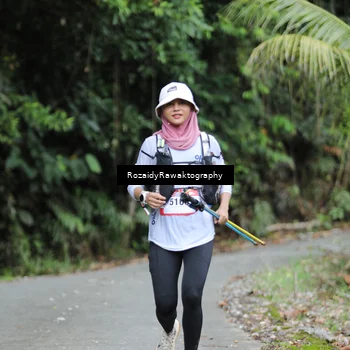 Runner Photo 5318376