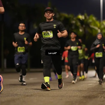 Runner Photo 5318382