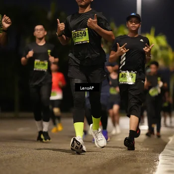 Runner Photo 5318384
