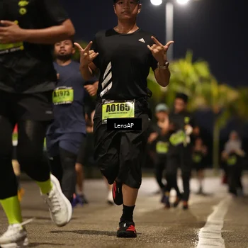 Runner Photo 5318387